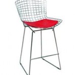 Banqueta Bertoia