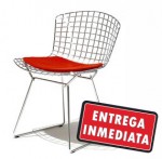 sillas-Bertoia